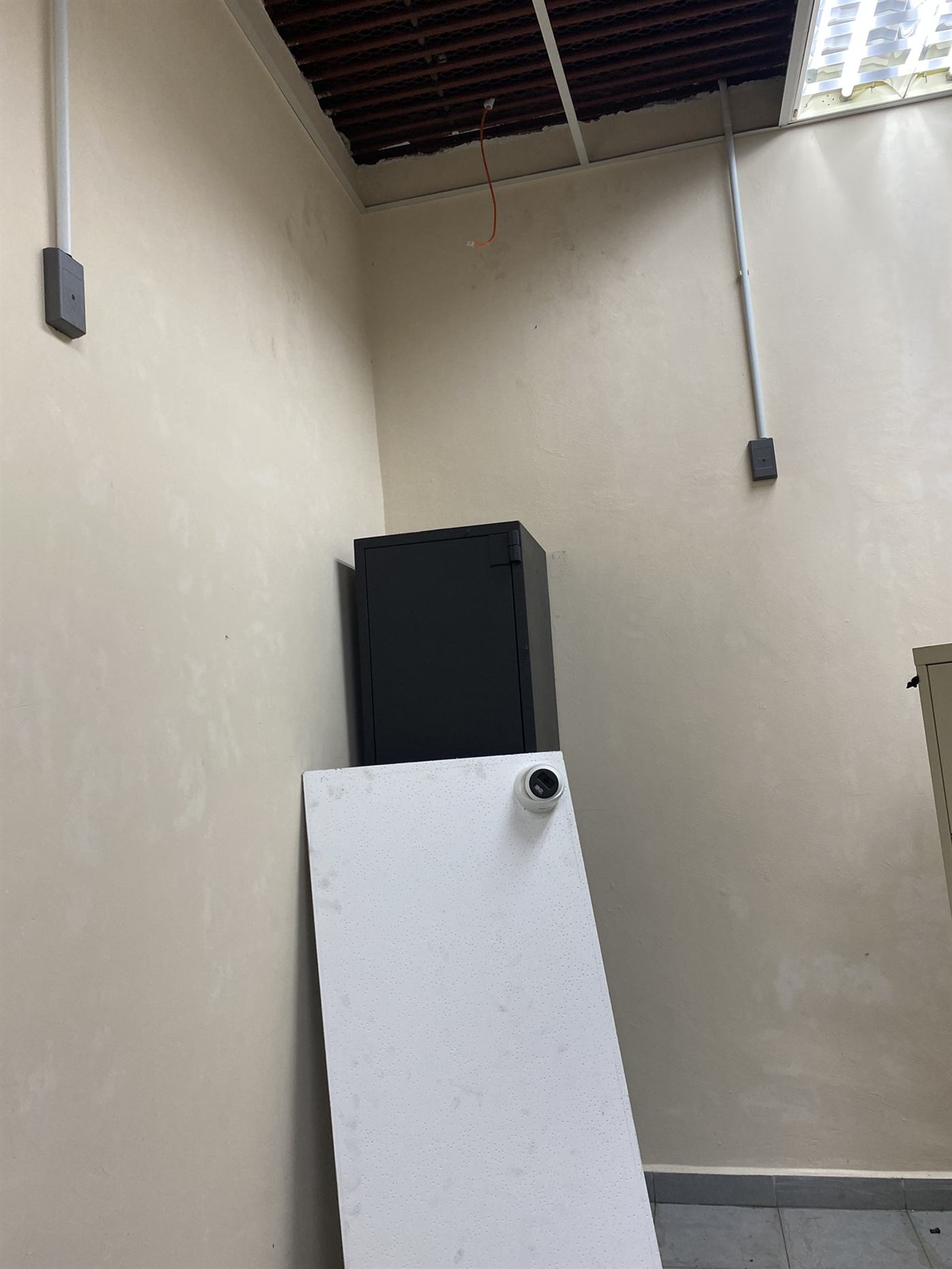 MAQIS CCTV supporting site photo 1074